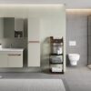 ADAL Banyo Dolabı