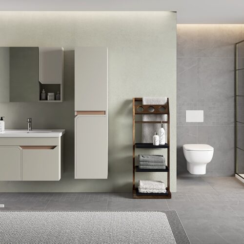 ADAL Banyo Dolabı ADAL Banyo Dolabı