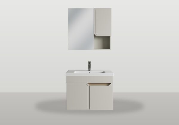 ADAL Banyo Dolabı