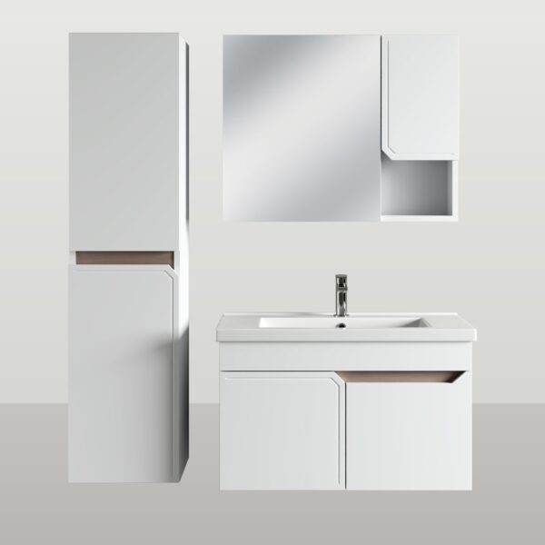 ADAL Banyo Dolabı