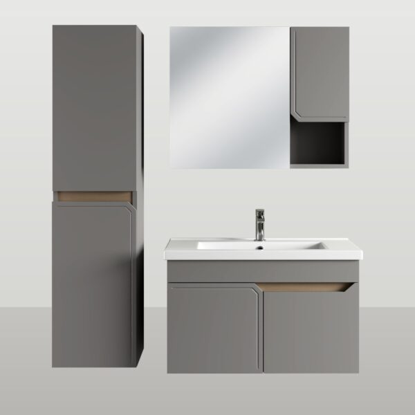 ADAL Banyo Dolabı