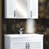 ALBATROS Banyo Dolabı