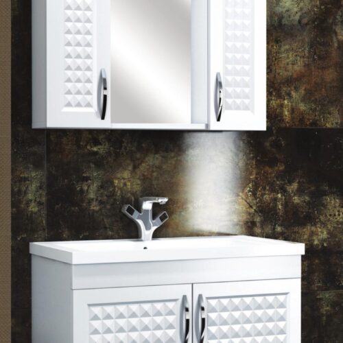 ALBATROS Banyo Dolabı ALBATROS Banyo Dolabı