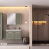 ALBATROS Banyo Dolabı (Yeni Seri) ALBATROS Banyo Dolabı (Yeni Seri)