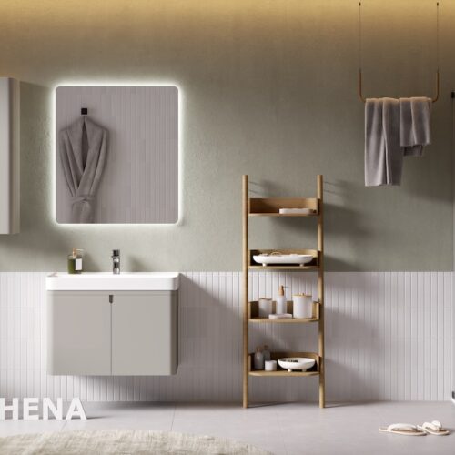 ATHENA Banyo Dolabı ATHENA Banyo Dolabı