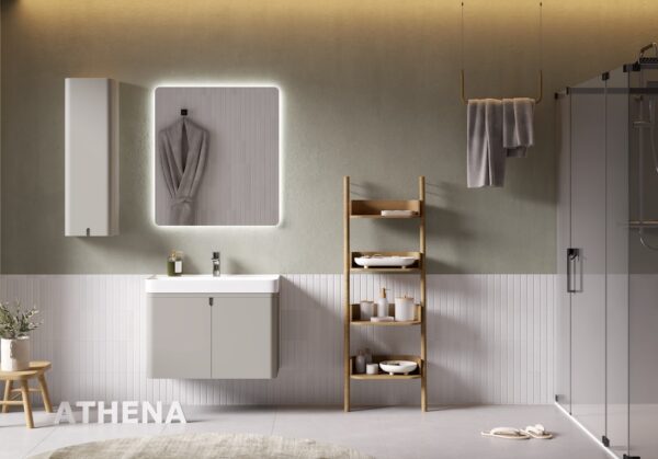 ATHENA Banyo Dolabı