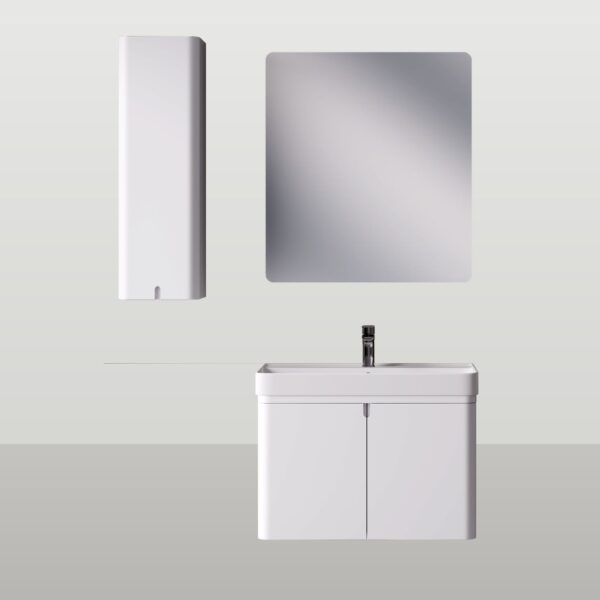 ATHENA Banyo Dolabı