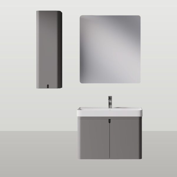 ATHENA Banyo Dolabı