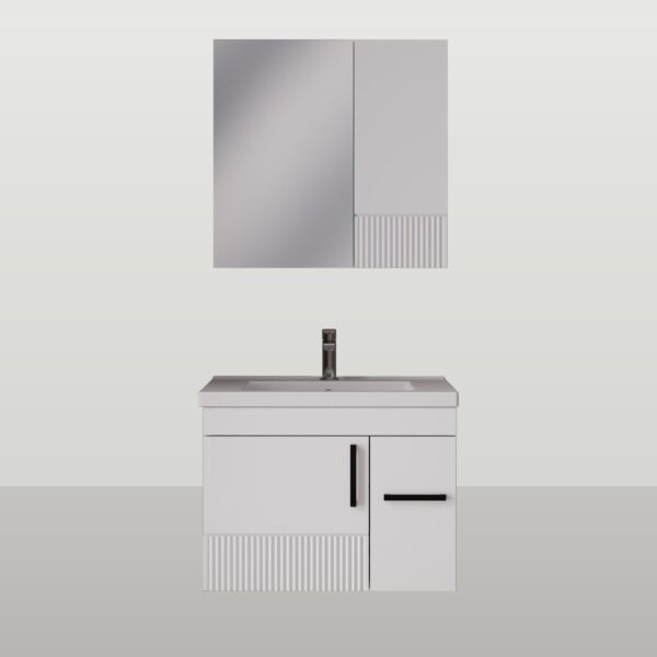 BELUR Banyo Dolabı
