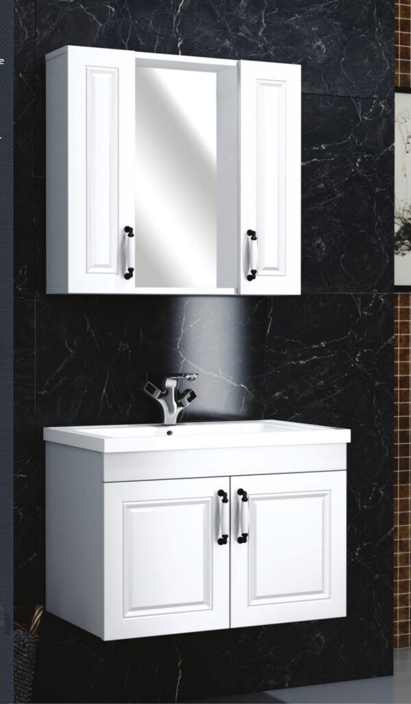 ÇAĞLA Banyo Dolabı