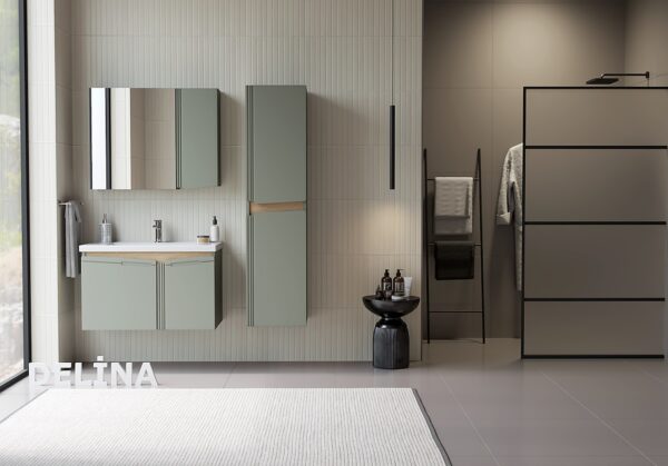 DELİNA Banyo Dolabı
