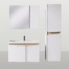 DELİNA Banyo Dolabı