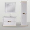 DORİS Banyo Dolabı