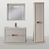 DORİS Banyo Dolabı