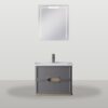 DORİS Banyo Dolabı
