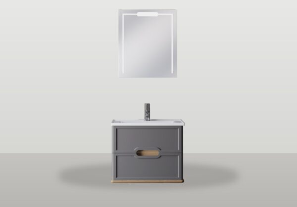 DORİS Banyo Dolabı