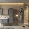 FLORA Banyo Dolabı