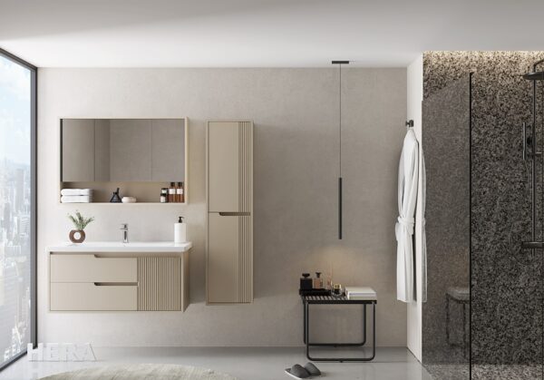 HERA Banyo Dolabı