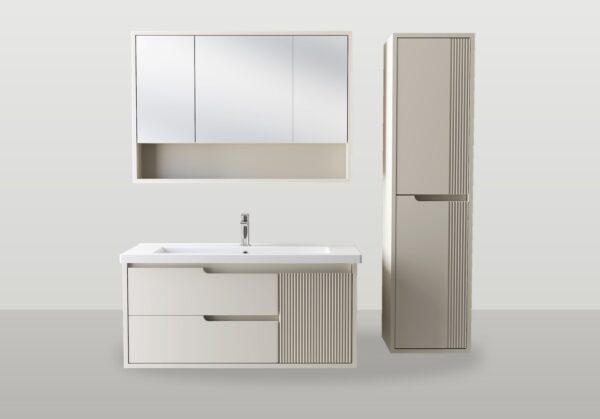 HERA Banyo Dolabı