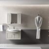 İMGE Banyo Dolabı