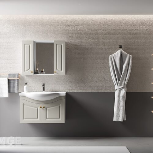 İMGE Banyo Dolabı İMGE Banyo Dolabı