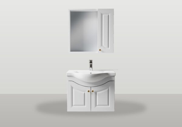 İMGE Banyo Dolabı