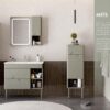 MEİS Banyo Dolabı