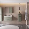 MİTRA Banyo Dolabı