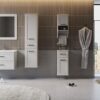 VESTA Banyo Dolabı